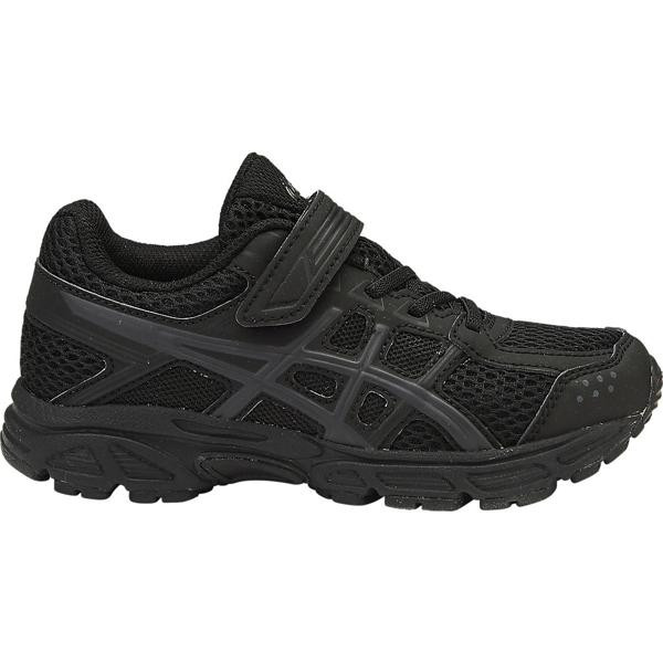 Asics pre contend 4 deals black